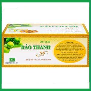 Nhà Thuốc Thành Hương - Vien ngam Bao Thanh1