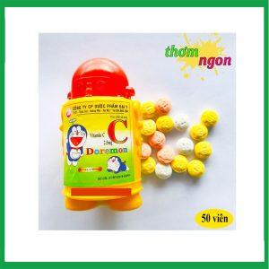 Nhà Thuốc Thành Hương - Vien ngam C Doremon 2