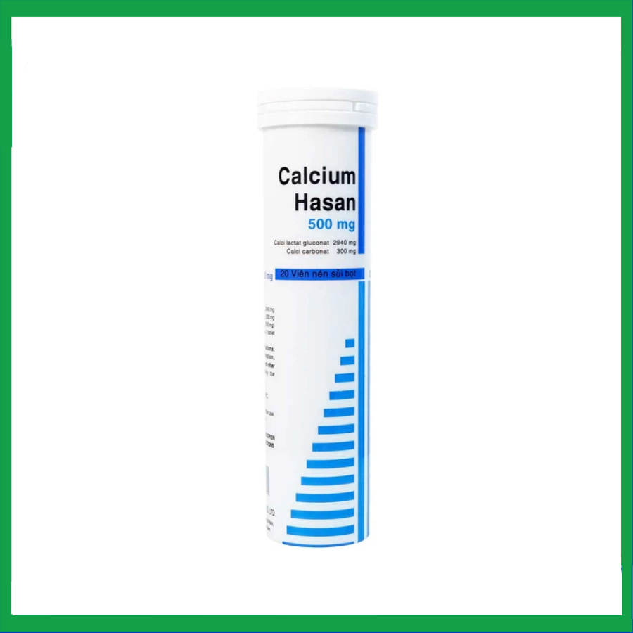 Vien-sui-Calcium2.png Nhà Thuốc Thành Hương - Vien sui Calcium2