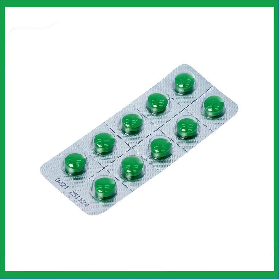 Vien-uong-TraSleepy1.jpg Nhà Thuốc Thành Hương - Vien uong TraSleepy1