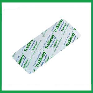 Nhà Thuốc Thành Hương - Viên uống TraSleepy Traphaco dưỡng tâm an thần, hỗ trợ gây ngủ, giúp ngủ ngon (2 vỉ x 10 viên) 1 Nhà Thuốc Thành Hương - Vien uong TraSleepy2