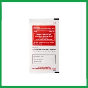 Nhà Thuốc Thành Hương - Vigentin 250 2