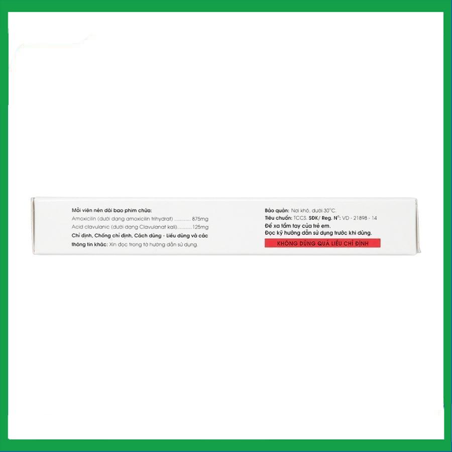 Vigentin-875mg_125mg-2.jpg Nhà Thuốc Thành Hương - Vigentin 875mg 125mg 2