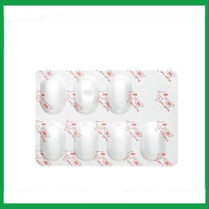 Nhà Thuốc Thành Hương - Thuốc Vigentin 875mg/125mg điều trị các chứng nhiễm khuẩn (2 vỉ x 7 viên) 2 Nhà Thuốc Thành Hương - Vigentin 875mg 125mg 3