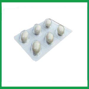 Nhà Thuốc Thành Hương - Viên đặt âm đạo Vigisup điều trị nhiễm trùng âm đạo và cổ tử cung (2 vỉ x 6 viên) 2 Nhà Thuốc Thành Hương - Vigisup 3