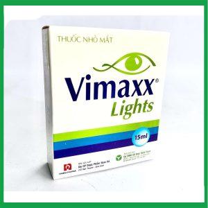 Nhà Thuốc Thành Hương - Vimaxx 15ml 1