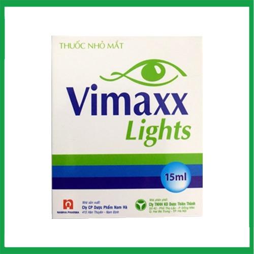Vimaxx-15ml.jpg Nhà Thuốc Thành Hương - Vimaxx 15ml