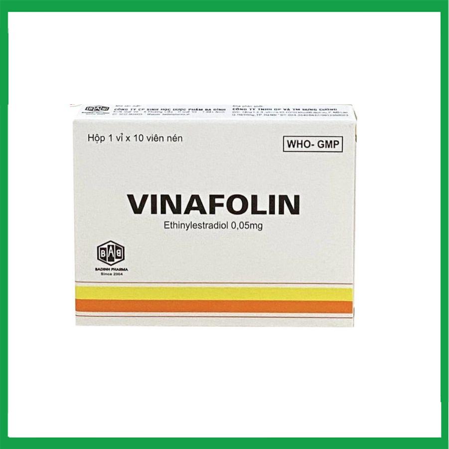 Vinafolin.jpg Nhà Thuốc Thành Hương - Vinafolin