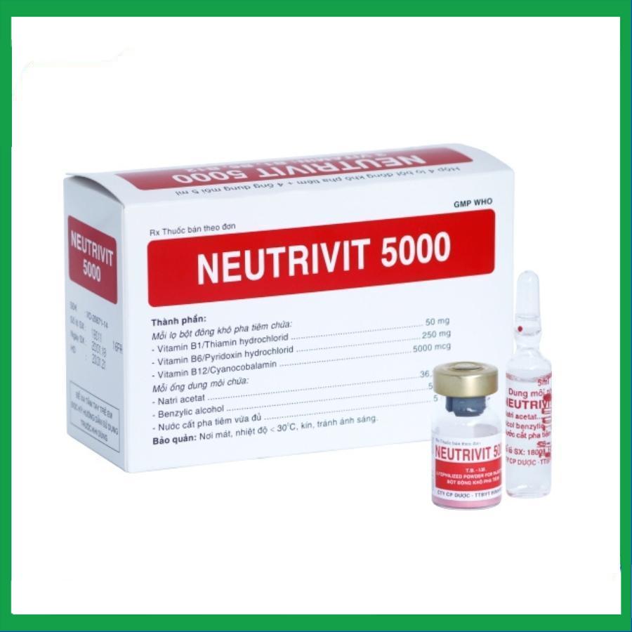 Vinrovit-5000.jpg Nhà Thuốc Thành Hương - Vinrovit 5000