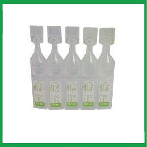 Nhà Thuốc Thành Hương - Thuốc nhỏ mắt Visaid Aloe Hộp 30 ống giảm cảm giác mỏi mắt, khô mắt và kích ứng mắt 2 Nhà Thuốc Thành Hương - Visaid Aloe 2