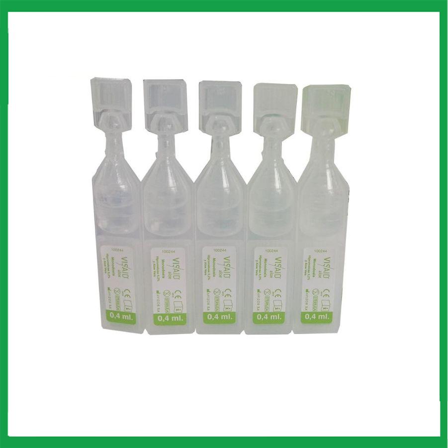 Visaid-Aloe-2.jpg Nhà Thuốc Thành Hương - Visaid Aloe 2