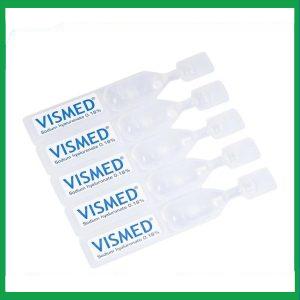 Nhà Thuốc Thành Hương - Vismed 03ml 2
