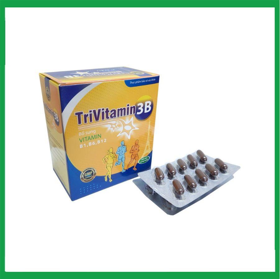 Vitamin-3B-Dai-Uy-2.jpg Nhà Thuốc Thành Hương - Vitamin 3B Dai Uy 2