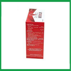 Nhà Thuốc Thành Hương - Dung dịch Vitasun Medisun phòng ngừa và điều trị thiếu máu do thiếu sắt (20 ống x 10ml) 1 Nhà Thuốc Thành Hương - Vitasun 2