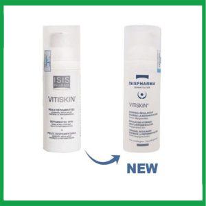 Nhà Thuốc Thành Hương - Vitiskin 1