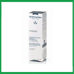 Kem Vitiskin IsisPharma hỗ trợ điều trị bạch biến (50ml)