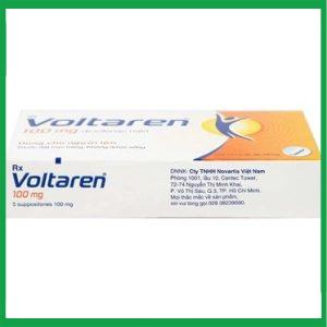 Nhà Thuốc Thành Hương - Voltaren1 1