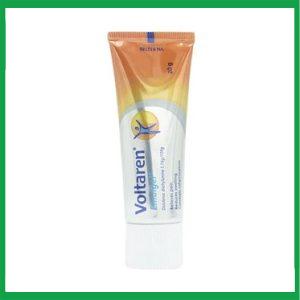 Nhà Thuốc Thành Hương - Gel bôi Voltaren Emulgel Novartis 20g 3 Nhà Thuốc Thành Hương - Voltaren1