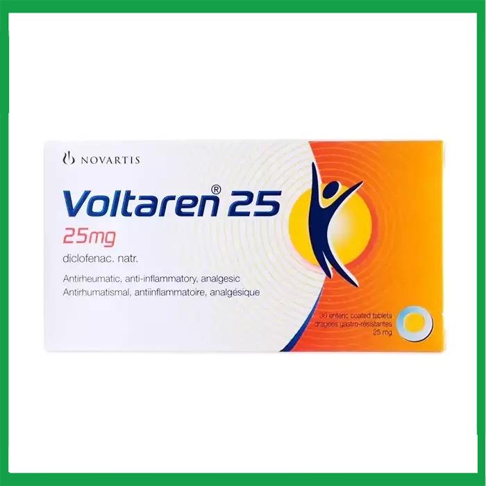 Voltaren22.jpg Nhà Thuốc Thành Hương - Voltaren22