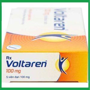 Nhà Thuốc Thành Hương - Voltaren3 1