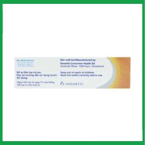 Nhà Thuốc Thành Hương - Voltaren3