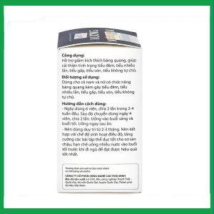 Nhà Thuốc Thành Hương - Vuong nieu dan 2