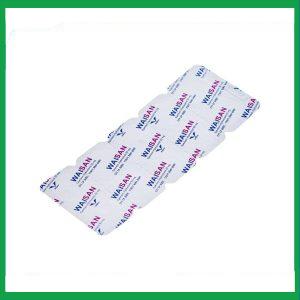 Nhà Thuốc Thành Hương - Thuốc Waisan 50mg Bidiphar cải thiện triệu chứng tăng trương lực cơ (10 vỉ x 10 viên) 1 Nhà Thuốc Thành Hương - Waisan3