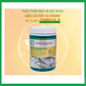 Nhà Thuốc Thành Hương - Wild Salmon oil Omega 32