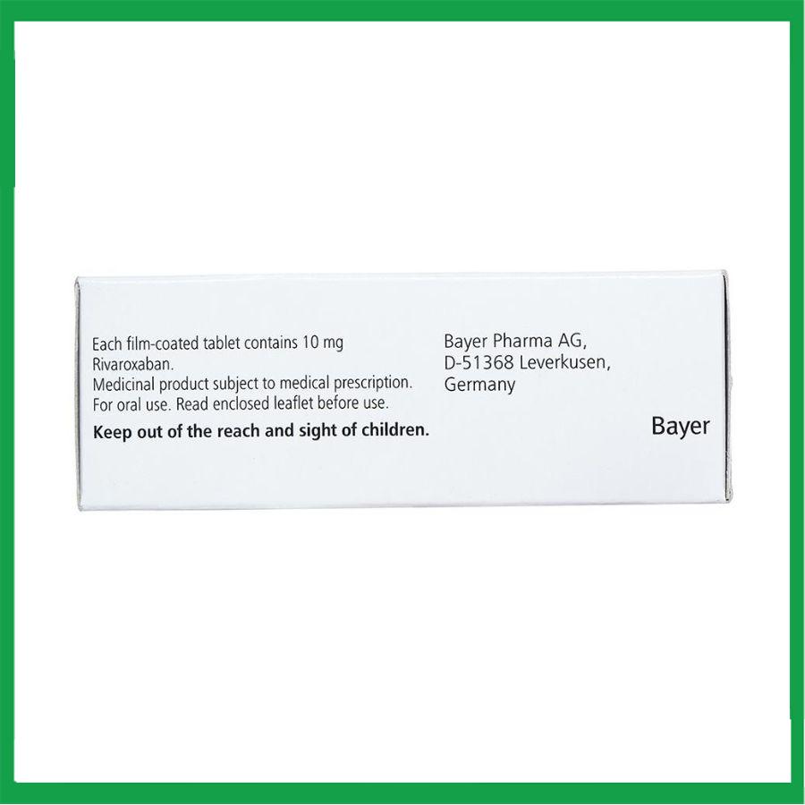 Xarelto-10mg2.jpg Nhà Thuốc Thành Hương - Xarelto 10mg2