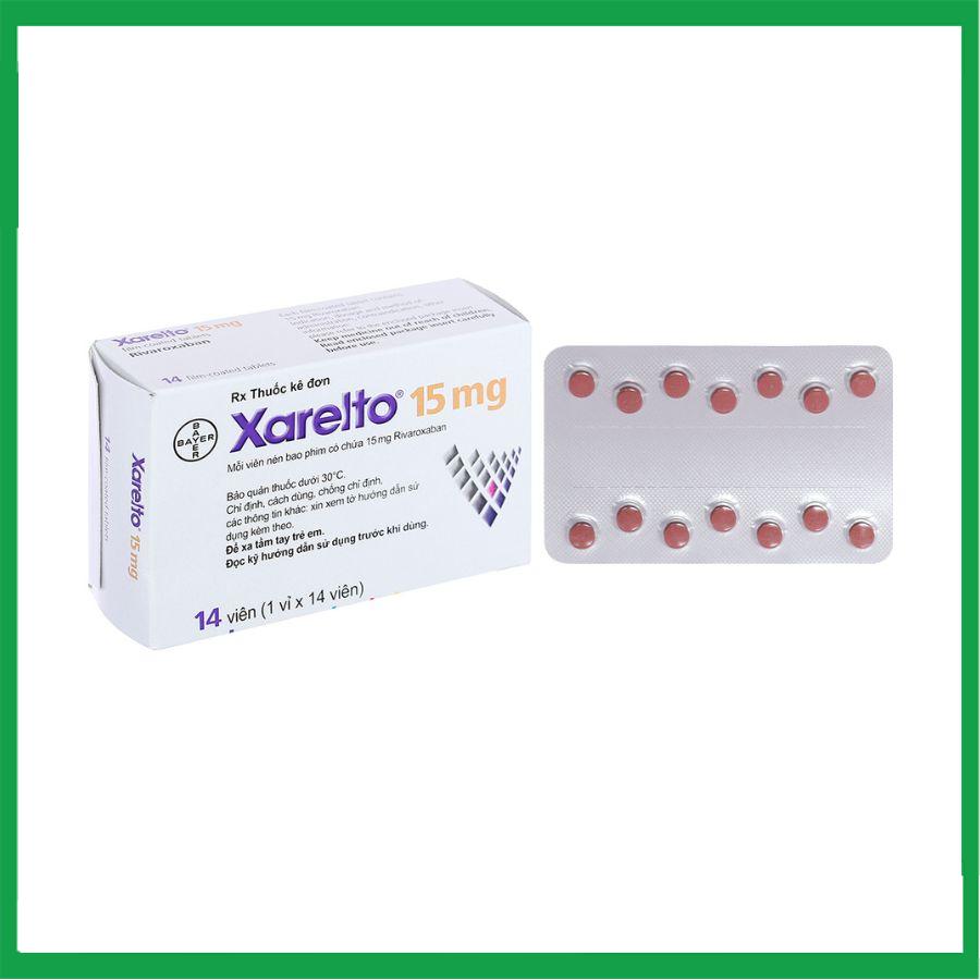 Xarelto-15mg1.jpg Nhà Thuốc Thành Hương - Xarelto 15mg1