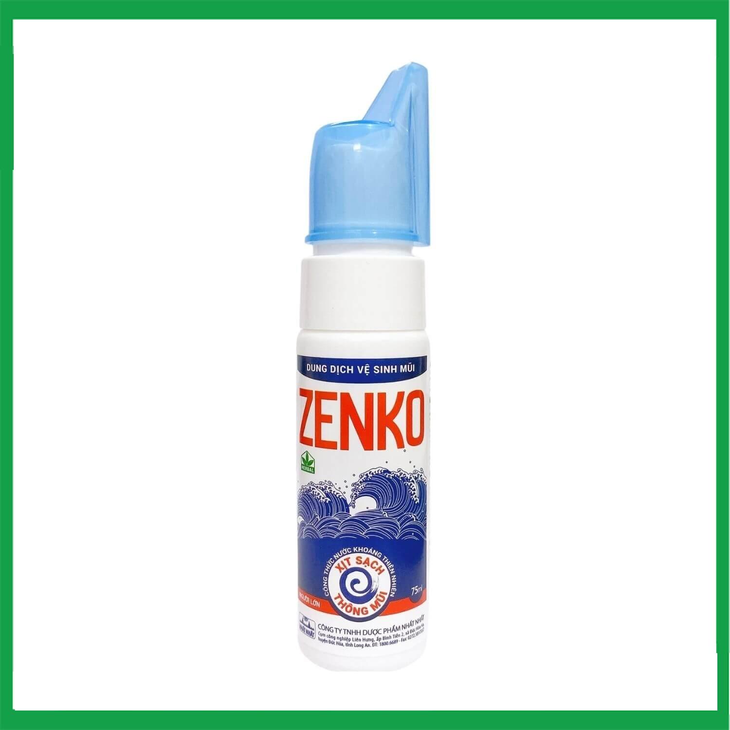 Xit-mui-Zenko-giam-nghet-mui-chai-75ml.jpg Nhà Thuốc Thành Hương - Xit mui Zenko giam nghet mui chai 75ml