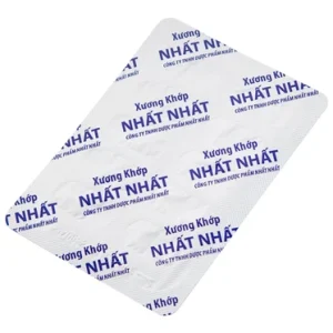 Nhà Thuốc Thành Hương - Xuong Khop Nhat Nhat 2