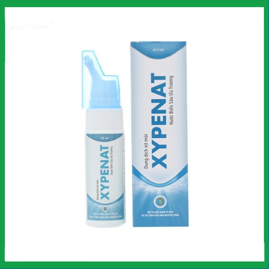 Xypenat-2.jpg Nhà Thuốc Thành Hương - Xypenat 2