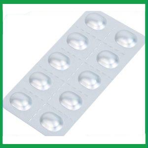 Nhà Thuốc Thành Hương - Thuốc Xyzal 5mg GSK trị viêm mũi dị ứng theo mùa (1 vỉ x 10 viên) 2 Nhà Thuốc Thành Hương - Xyzal 3