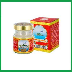 Nhà Thuốc Thành Hương - Nước yến sào Khánh Hòa Sanvinest (Hộp 6 lọ 70ml) 1 Nhà Thuốc Thành Hương - Yen sao Khanh Hoa 2