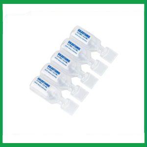 Nhà Thuốc Thành Hương - Zensalbu nebules 2.5 4