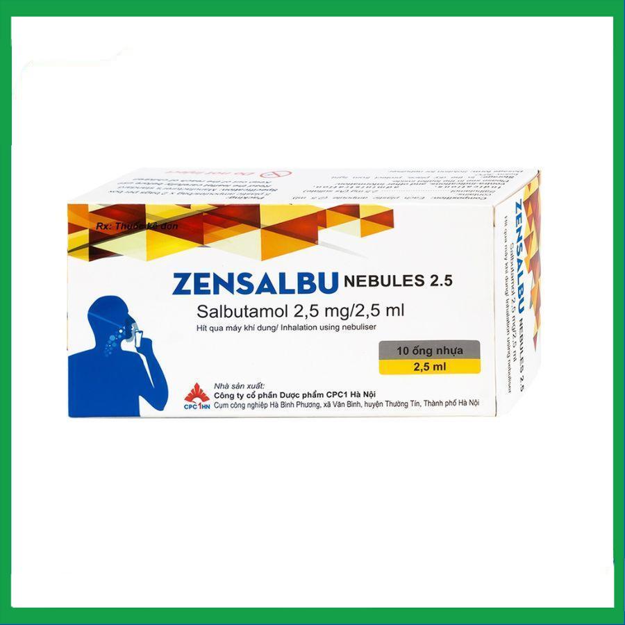 Zensalbu-nebules-2.5.jpg Nhà Thuốc Thành Hương - Zensalbu nebules 2.5