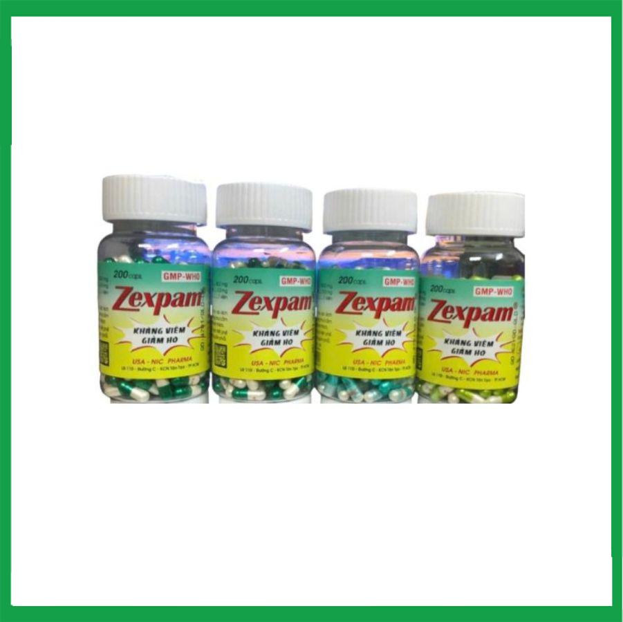 Zexpam.jpg Nhà Thuốc Thành Hương -
