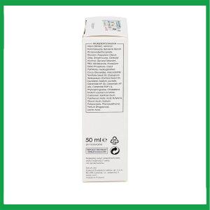 Nhà Thuốc Thành Hương - Nhũ tương mềm da 3% Urê Ziaja Med Mocznik 3% làm mềm, dưỡng ẩm, giảm khô da (50ml) 1 Nhà Thuốc Thành Hương - Ziaja Med Mocznik2