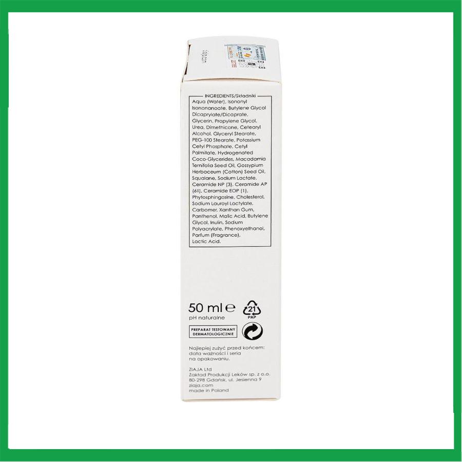 Ziaja-Med-Mocznik2.jpg Nhà Thuốc Thành Hương - Ziaja Med Mocznik2