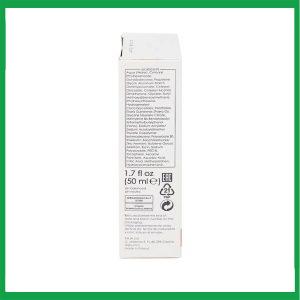 Nhà Thuốc Thành Hương - Kem dịu nhẹ ngừa mẫn đỏ Ziaja med skin relief dermatological formula giúp làm dịu nhẹ kích ứng da, giảm mẫn đỏ da, dưỡng ẩm, làm đều màu da (50ml) 1 Nhà Thuốc Thành Hương - Ziaja med skin relief dermatological formula2