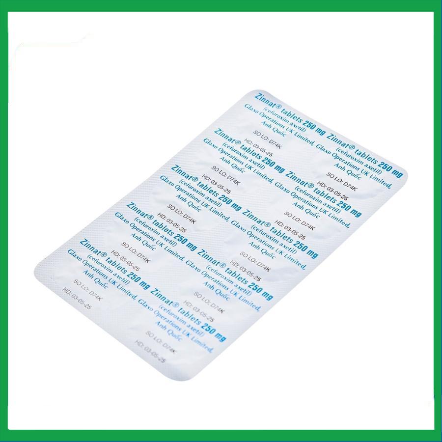 Zinnat-250mg-2.jpg Nhà Thuốc Thành Hương - Zinnat 250mg 2