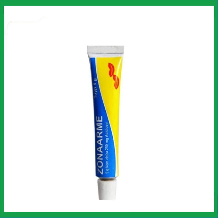 ZonaArme.jpg Nhà Thuốc Thành Hương - ZonaArme