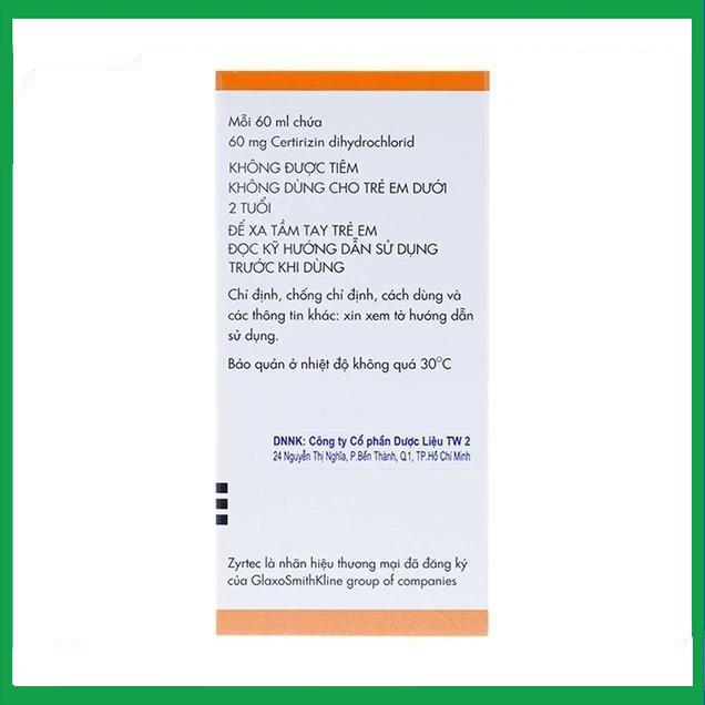 Zyrtec-1.jpg Nhà Thuốc Thành Hương - Zyrtec 1