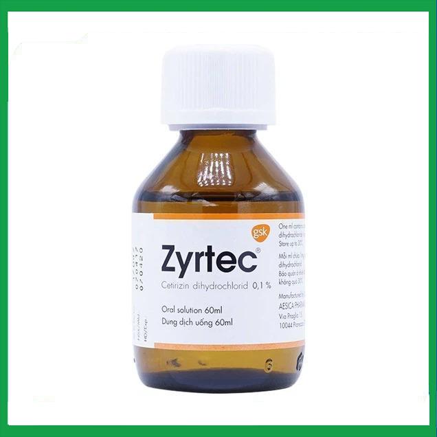 Zyrtec-2.jpg Nhà Thuốc Thành Hương - Zyrtec 2