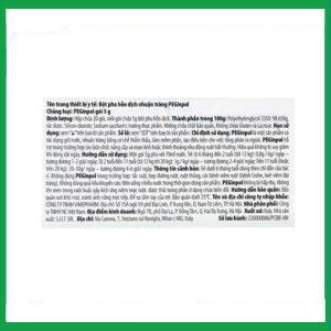 Nhà Thuốc Thành Hương - a2 3 4