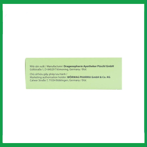 Nhà Thuốc Thành Hương - Thuốc Silygamma 150mg điều trị viêm gan mãn tính, xơ gan (4 vỉ x 25 viên) 2 Nhà Thuốc Thành Hương - a3 15