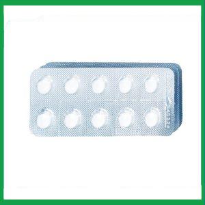 Nhà Thuốc Thành Hương - Thuốc Neuractine 2mg điều trị chứng mất ngủ (3 vỉ x 10 viên) 3 Nhà Thuốc Thành Hương - a3 2 1