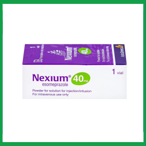 Nhà Thuốc Thành Hương - Bột pha tiêm Nexium 40mg điều trị kháng tiết dịch vị, trào ngược dạ dày - thực quản (1 lọ) 3 Nhà Thuốc Thành Hương - a4 1 1