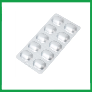 Nhà Thuốc Thành Hương - a4 2